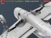 MiniArt 48034 P-47D-11RE Thunderbolt. Zemke's Wolfpack.  Advanced Kit  1/48
